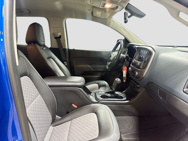 2020 Chevrolet Colorado Z71 W/ HTD SEATS