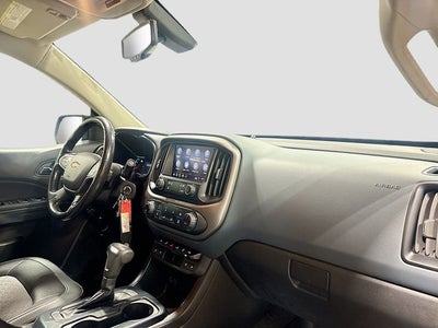 2020 Chevrolet Colorado Z71 W/ HTD SEATS