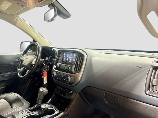 2020 Chevrolet Colorado Z71 W/ HTD SEATS