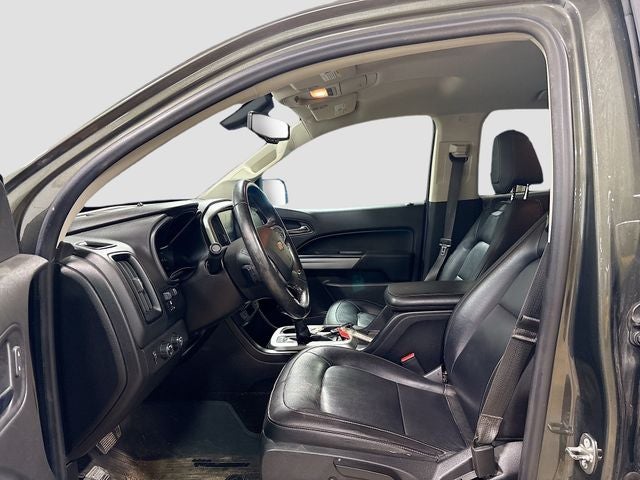 2018 Chevrolet Colorado ZR2 W/ BOSE AUDIO