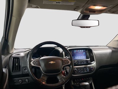 2018 Chevrolet Colorado ZR2 W/ BOSE AUDIO
