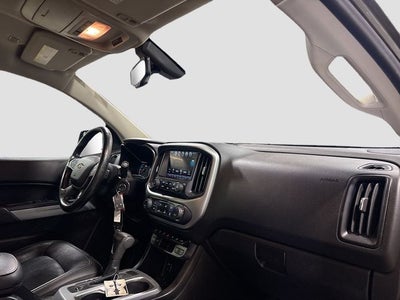 2018 Chevrolet Colorado ZR2 W/ BOSE AUDIO