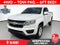2020 Chevrolet Colorado LT 4WD + 1 OWNER!