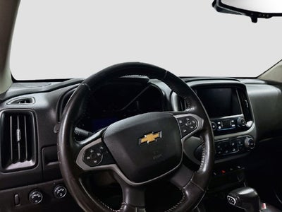 2020 Chevrolet Colorado LT 4WD + 1 OWNER!