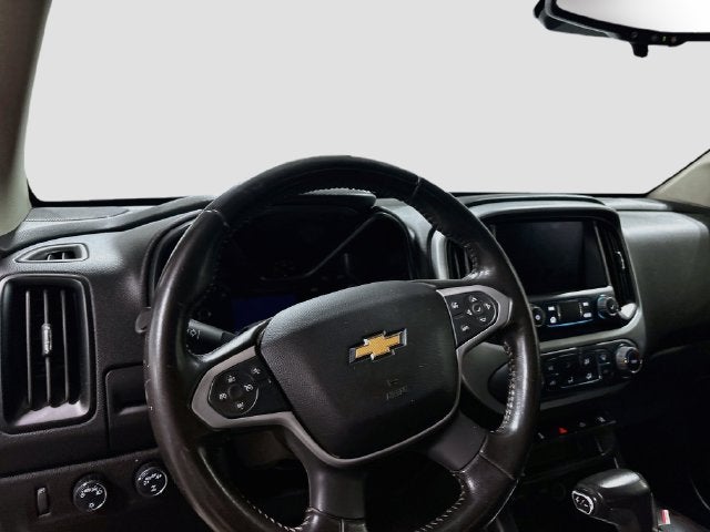 2020 Chevrolet Colorado LT 4WD + 1 OWNER!