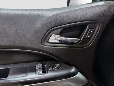 2020 Chevrolet Colorado LT 4WD + 1 OWNER!