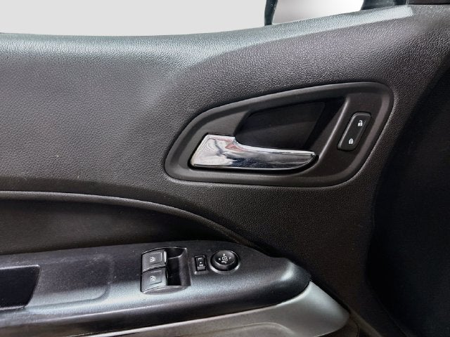 2020 Chevrolet Colorado LT 4WD + 1 OWNER!
