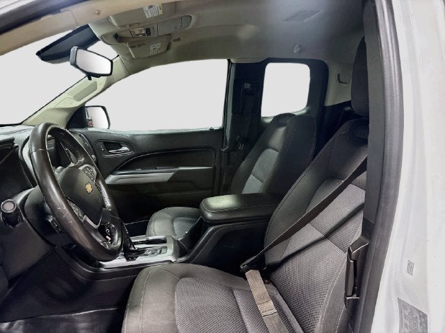 2020 Chevrolet Colorado LT 4WD + 1 OWNER!