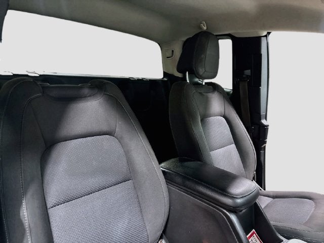 2020 Chevrolet Colorado LT 4WD + 1 OWNER!