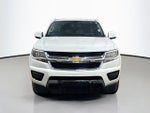 2020 Chevrolet Colorado LT 4WD + 1 OWNER!