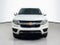 2020 Chevrolet Colorado LT 4WD + 1 OWNER!