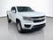 2020 Chevrolet Colorado LT 4WD + 1 OWNER!