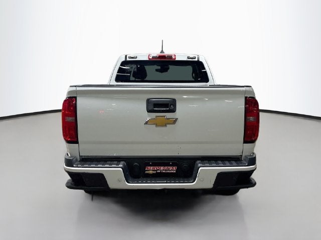 2020 Chevrolet Colorado LT 4WD + 1 OWNER!