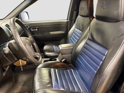 2012 Chevrolet Colorado 1LT CLEAN CARFAX!