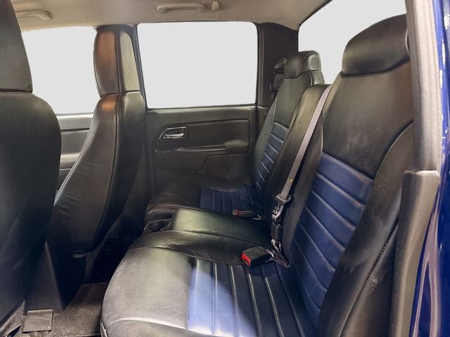 2012 Chevrolet Colorado 1LT CLEAN CARFAX!