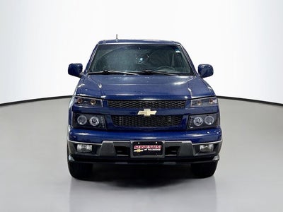 2012 Chevrolet Colorado 1LT CLEAN CARFAX!