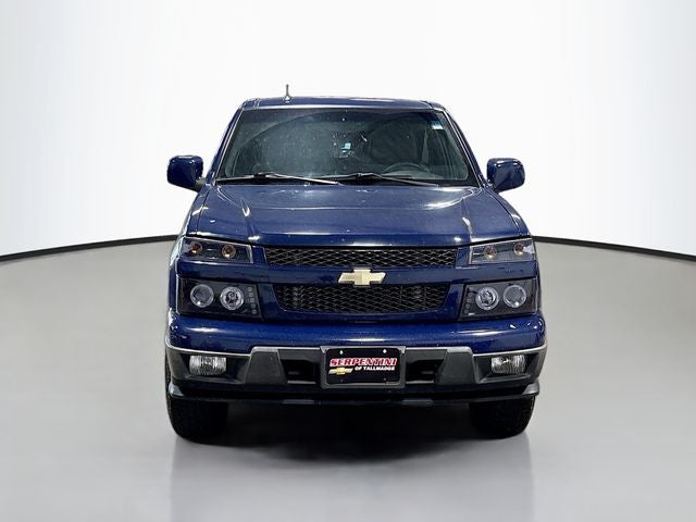 2012 Chevrolet Colorado 1LT CLEAN CARFAX!