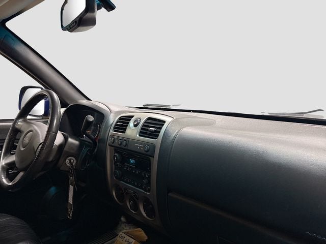 2012 Chevrolet Colorado 1LT CLEAN CARFAX!