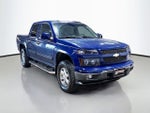 2012 Chevrolet Colorado 1LT CLEAN CARFAX!