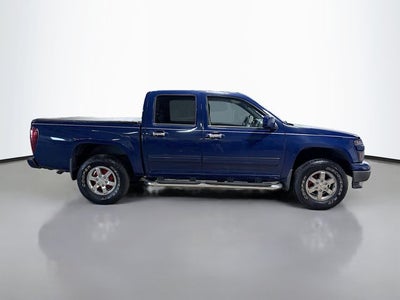 2012 Chevrolet Colorado 1LT CLEAN CARFAX!