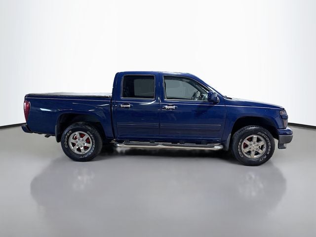 2012 Chevrolet Colorado 1LT CLEAN CARFAX!