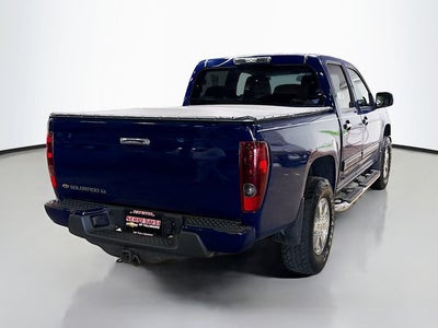 2012 Chevrolet Colorado 1LT CLEAN CARFAX!