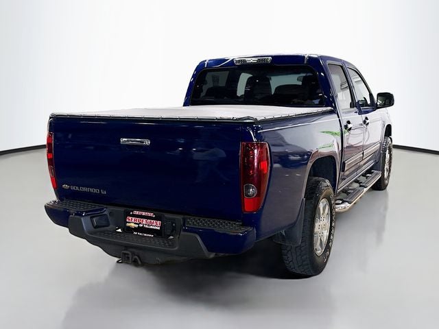 2012 Chevrolet Colorado 1LT CLEAN CARFAX!