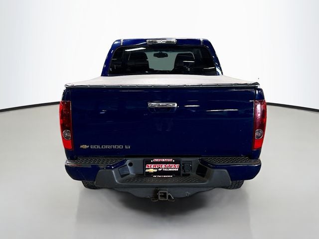 2012 Chevrolet Colorado 1LT CLEAN CARFAX!