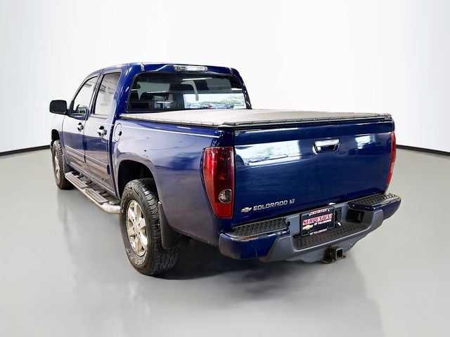 2012 Chevrolet Colorado 1LT CLEAN CARFAX!