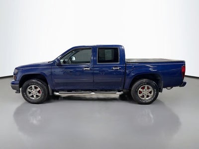 2012 Chevrolet Colorado 1LT CLEAN CARFAX!