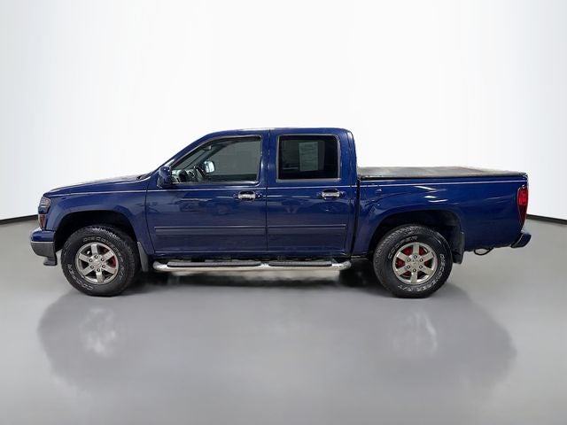 2012 Chevrolet Colorado 1LT CLEAN CARFAX!