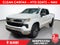 2022 Chevrolet Silverado 1500 LT 15K MILES!