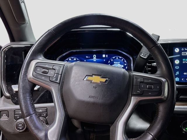 2022 Chevrolet Silverado 1500 LT 15K MILES!
