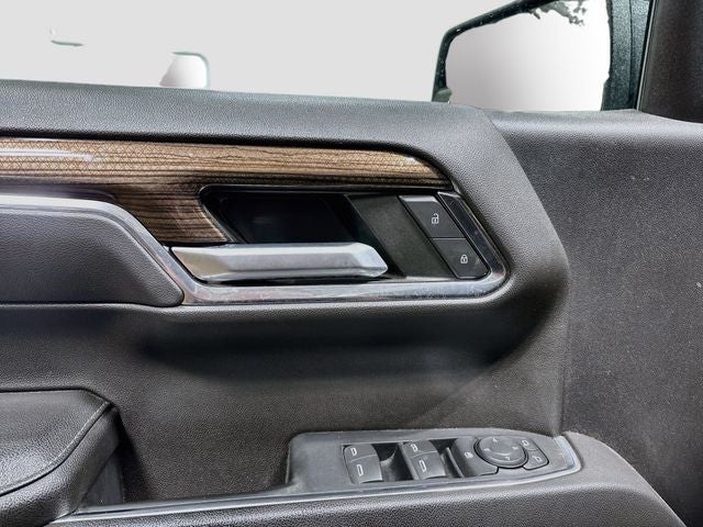2022 Chevrolet Silverado 1500 LT 15K MILES!