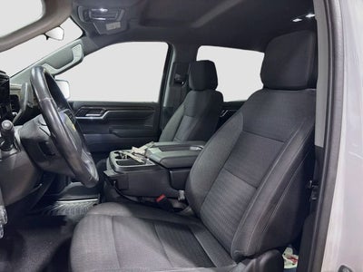 2022 Chevrolet Silverado 1500 LT 15K MILES!