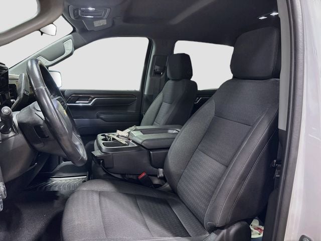 2022 Chevrolet Silverado 1500 LT 15K MILES!