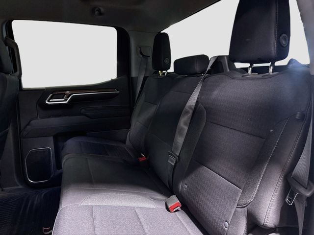 2022 Chevrolet Silverado 1500 LT 15K MILES!
