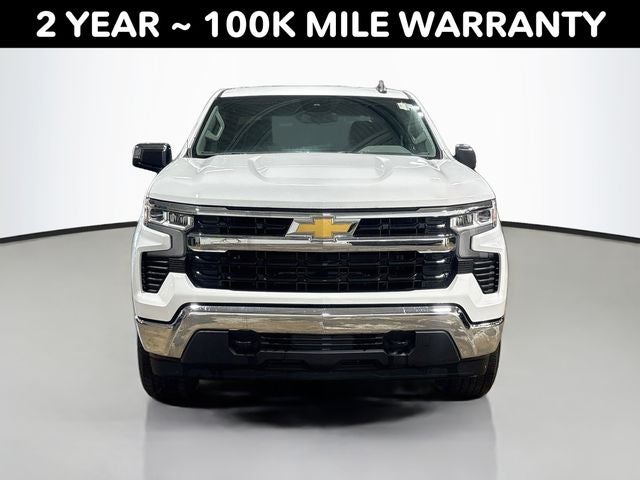 2022 Chevrolet Silverado 1500 LT 15K MILES!