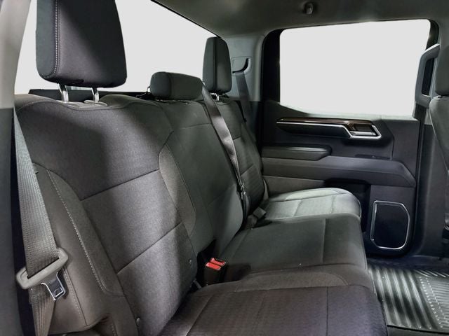2022 Chevrolet Silverado 1500 LT 15K MILES!
