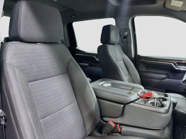 2022 Chevrolet Silverado 1500 LT 15K MILES!
