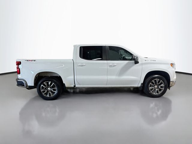 2022 Chevrolet Silverado 1500 LT 15K MILES!
