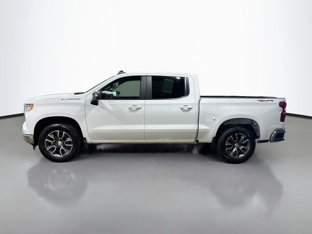 2022 Chevrolet Silverado 1500 LT 15K MILES!
