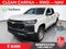 2023 Chevrolet Colorado Work Truck 1 OWNER!