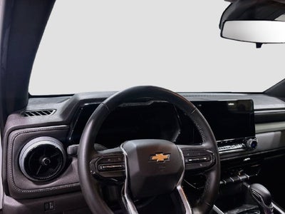 2023 Chevrolet Colorado LT CLEAN CARFAX!