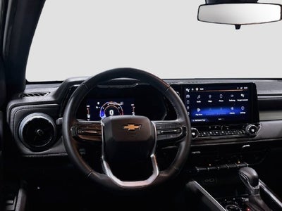 2023 Chevrolet Colorado LT CLEAN CARFAX!