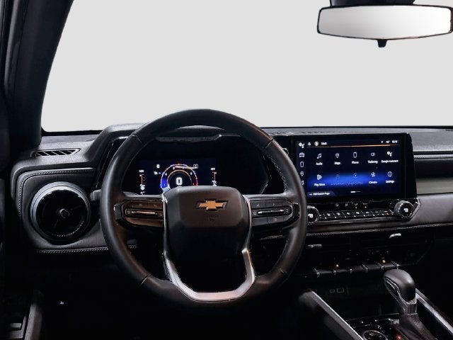 2023 Chevrolet Colorado LT CLEAN CARFAX!