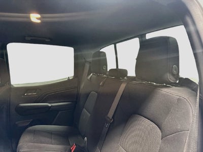 2023 Chevrolet Colorado LT CLEAN CARFAX!