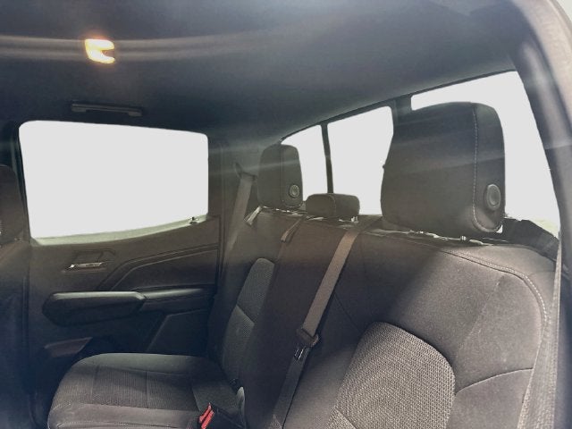 2023 Chevrolet Colorado LT CLEAN CARFAX!