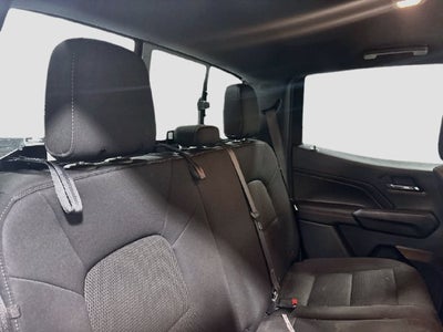 2023 Chevrolet Colorado LT CLEAN CARFAX!