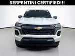 2023 Chevrolet Colorado LT CLEAN CARFAX!